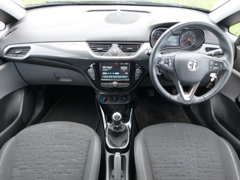Used Vauxhall Corsa 2018 for sale - 76130129: Photo 2
