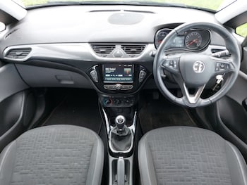 Used Vauxhall Corsa 2018 for sale - 76130129: Photo