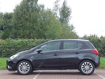 Used Vauxhall Corsa 2018 for sale - 76130129: Photo
