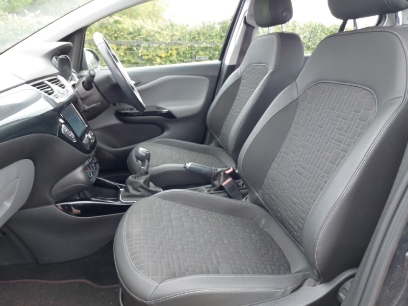 Used Vauxhall Corsa 2018 for sale - 76130129: Photo 5