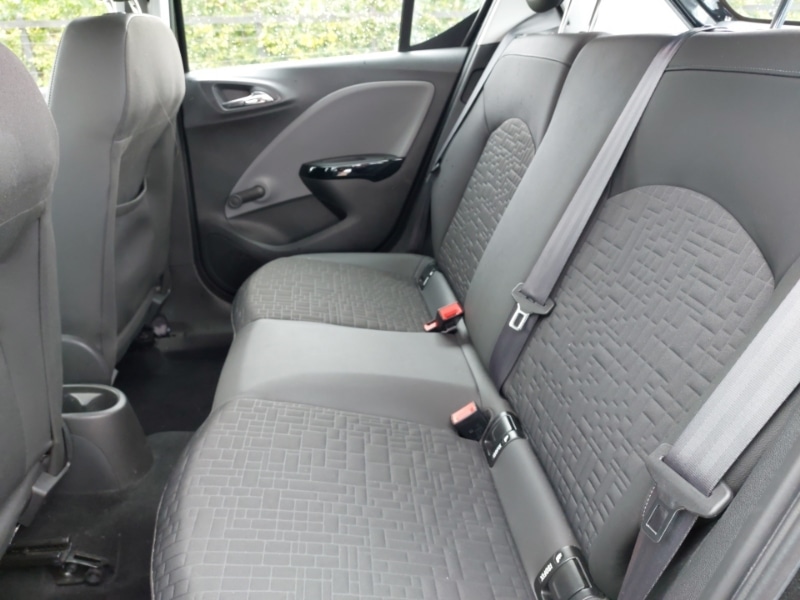 Used Vauxhall Corsa 2018 for sale - 76130129: Photo 6