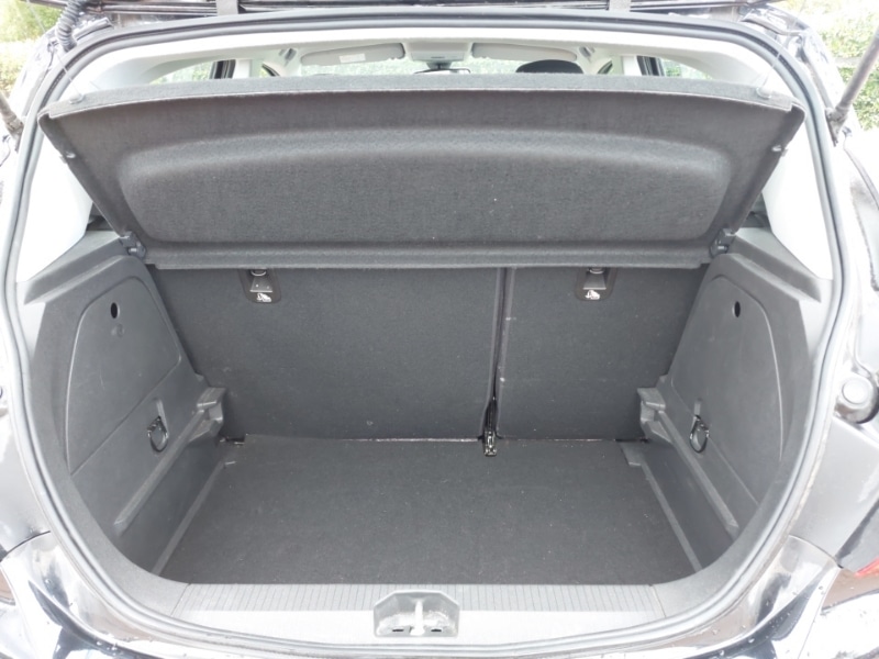 Used Vauxhall Corsa 2018 for sale - 76130129: Photo 8