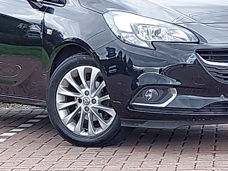 Used Vauxhall Corsa 2018 for sale - 76130129: Photo 9