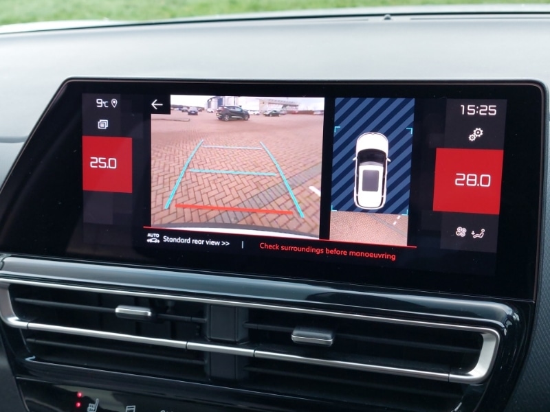 Used Citroen C5 Aircross 2023 for sale - 77623068: Photo 14