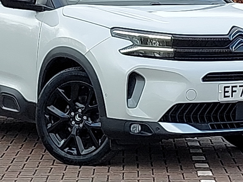 Used Citroen C5 Aircross 2023 for sale - 77623068: Photo 9