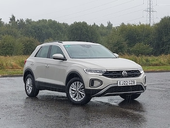 2022 - 1.5 TSI Life 5dr