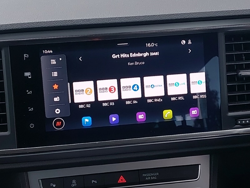 Used SEAT Ateca 2024 for sale - 76450717: Photo 11