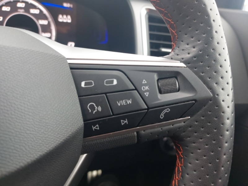 Used SEAT Ateca 2024 for sale - 76450717: Photo 12