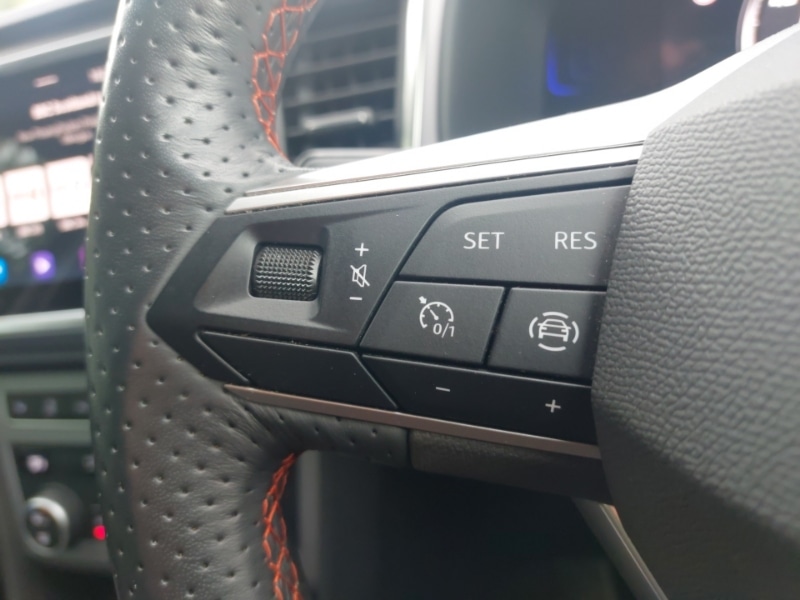 Used SEAT Ateca 2024 for sale - 76450717: Photo 13