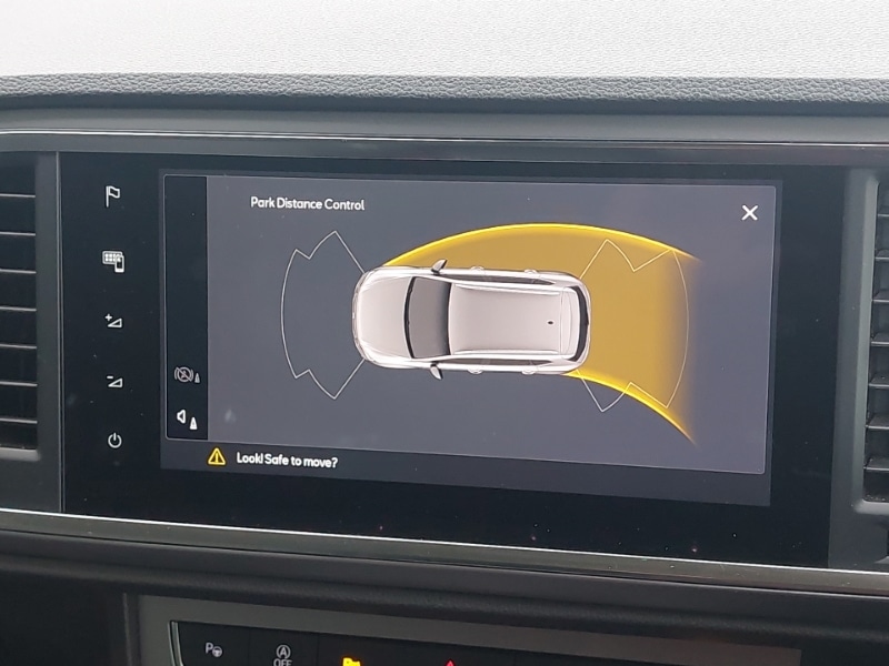 Used SEAT Ateca 2024 for sale - 76450717: Photo 14