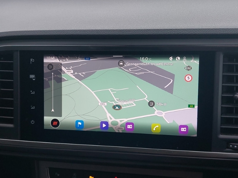 Used SEAT Ateca 2024 for sale - 76450717: Photo 15