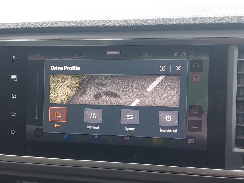 Used SEAT Ateca 2024 for sale - 76450717: Photo 16