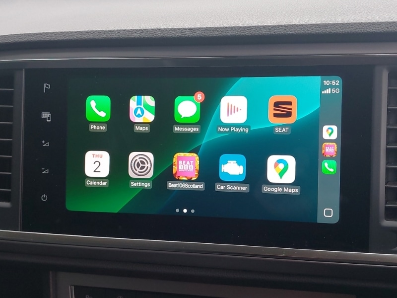 Used SEAT Ateca 2024 for sale - 76450717: Photo 17