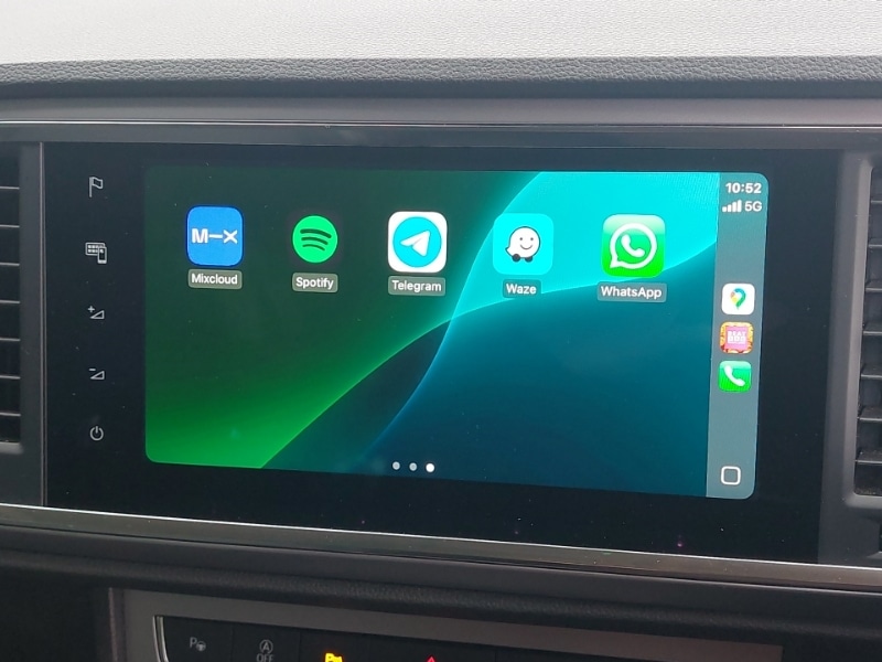 Used SEAT Ateca 2024 for sale - 76450717: Photo 18