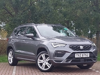 SEAT - Ateca