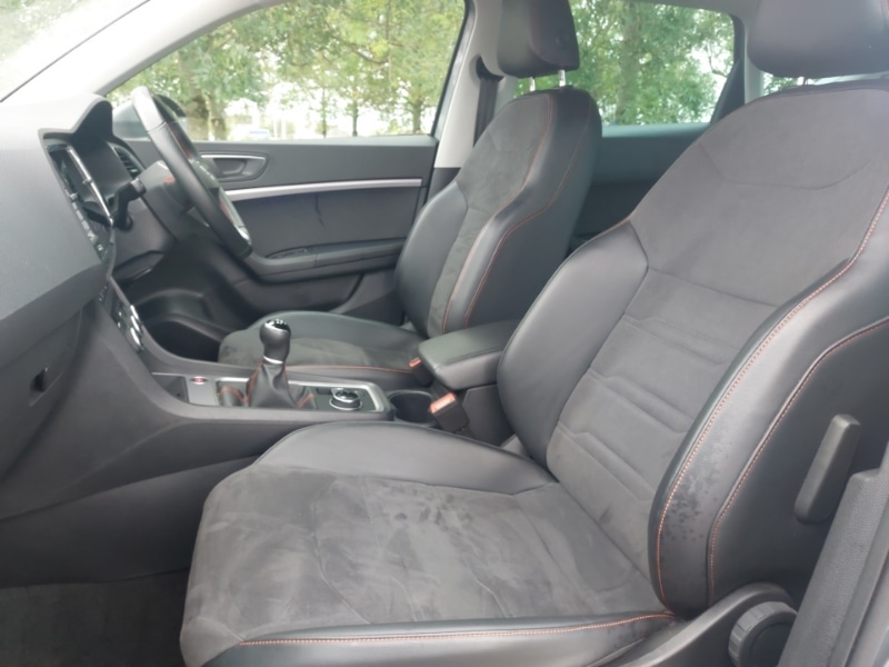 Used SEAT Ateca 2024 for sale - 76450717: Photo 5