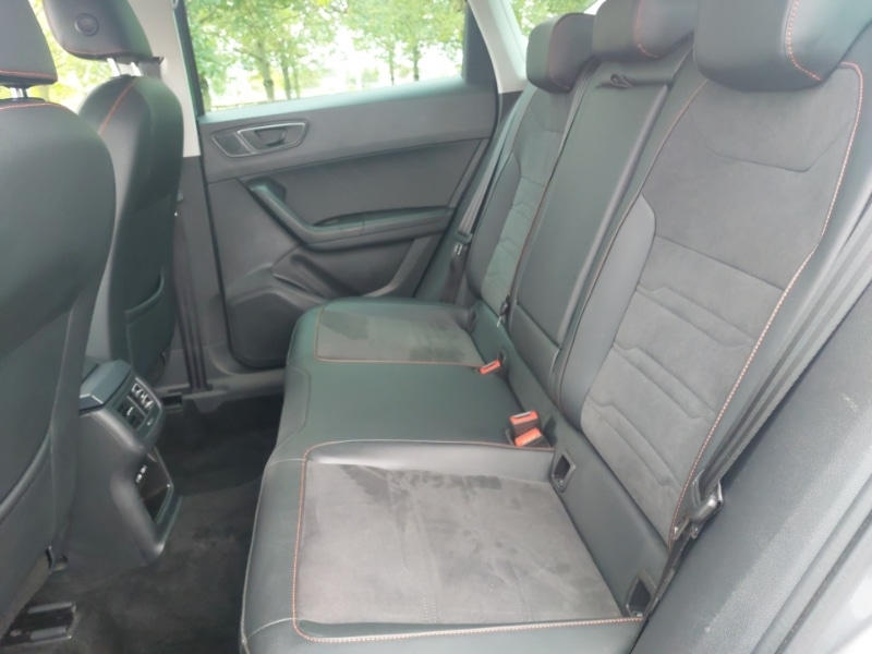 Used SEAT Ateca 2024 for sale - 76450717: Photo 6