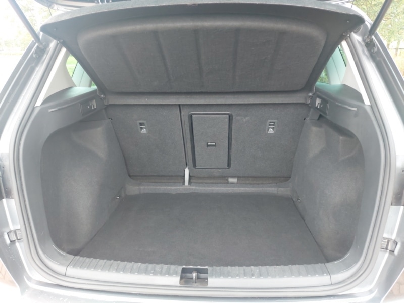 Used SEAT Ateca 2024 for sale - 76450717: Photo 8