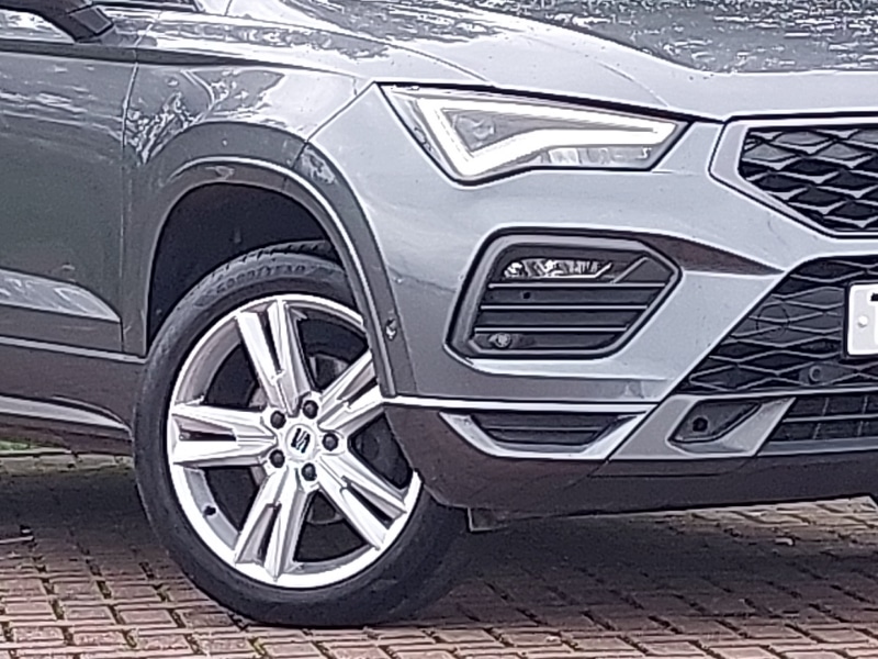 Used SEAT Ateca 2024 for sale - 76450717: Photo 9