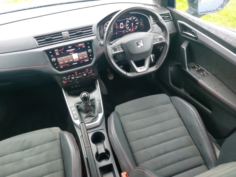 Used SEAT Arona 2020 for sale - 76450723: Photo 10