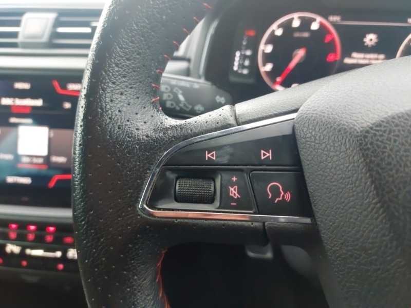 Used SEAT Arona 2020 for sale - 76450723: Photo 13