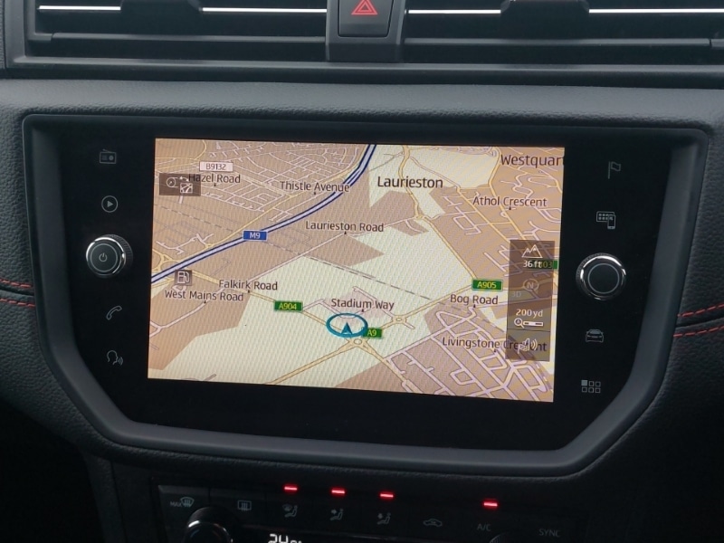 Used SEAT Arona 2020 for sale - 76450723: Photo 14