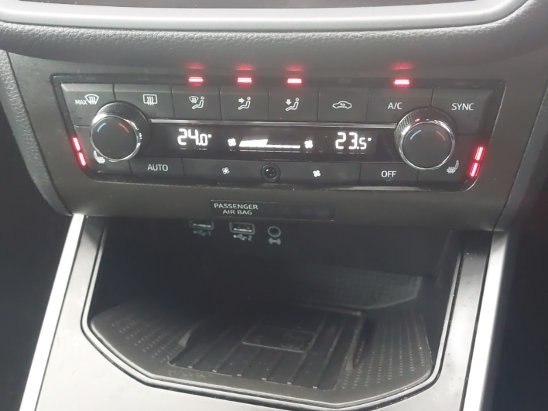 Used SEAT Arona 2020 for sale - 76450723: Photo 15