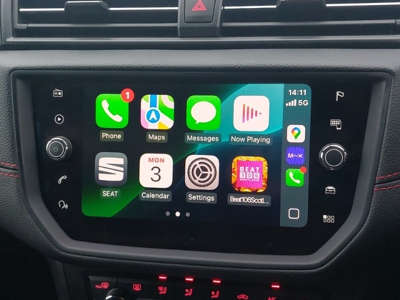 Used SEAT Arona 2020 for sale - 76450723: Photo 17