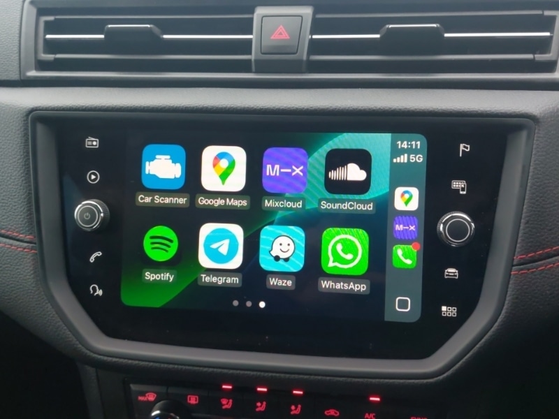 Used SEAT Arona 2020 for sale - 76450723: Photo 18