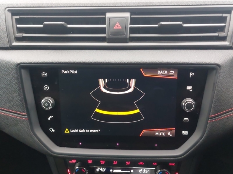 Used SEAT Arona 2020 for sale - 76450723: Photo 19