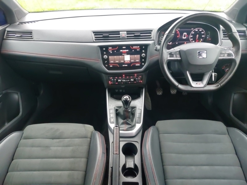 Used SEAT Arona 2020 for sale - 76450723: Photo 2
