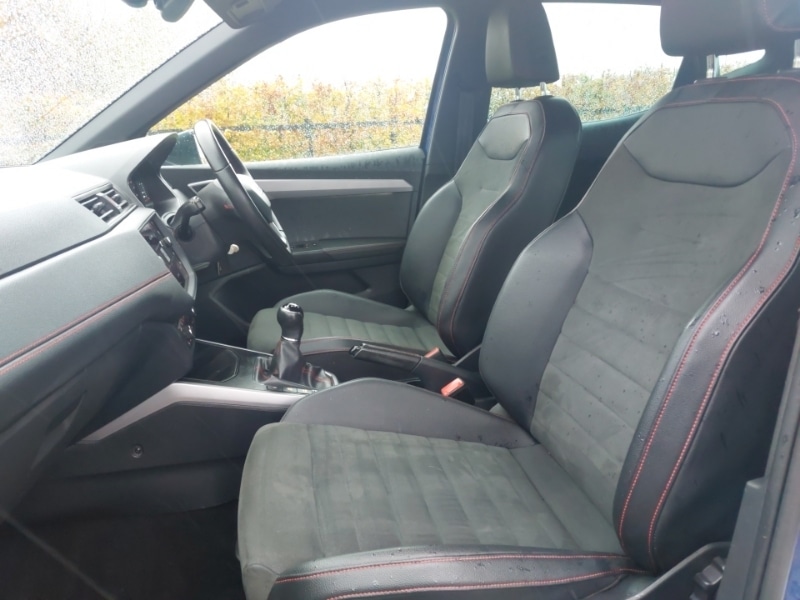 Used SEAT Arona 2020 for sale - 76450723: Photo 5