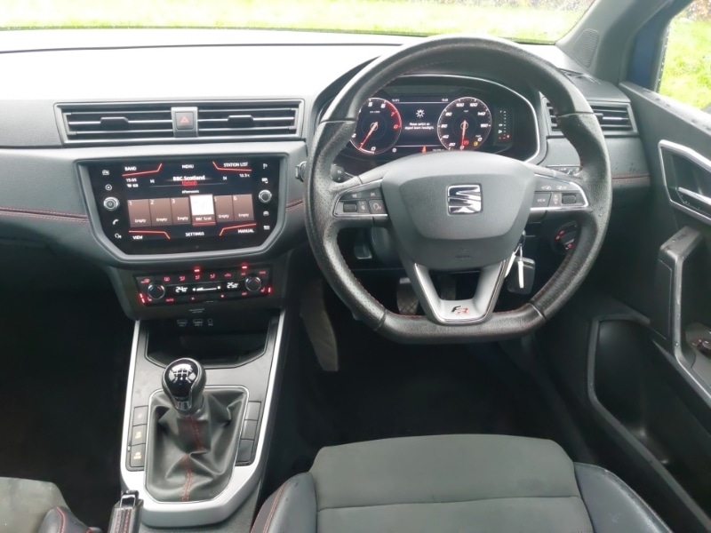 Used SEAT Arona 2020 for sale - 76450723: Photo 7