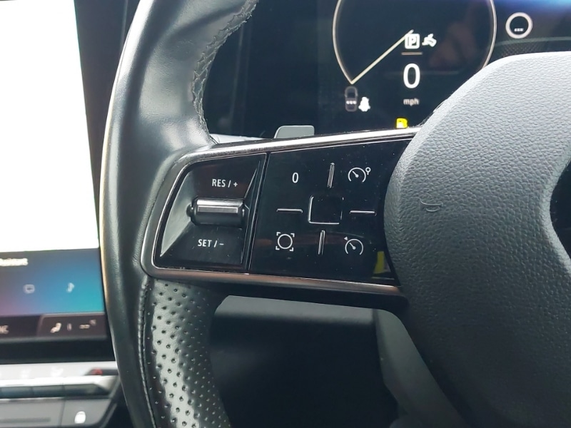 Used Renault Austral 2023 for sale - 77150234: Photo 13