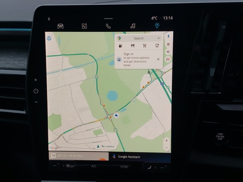 Used Renault Austral 2023 for sale - 77150234: Photo 14