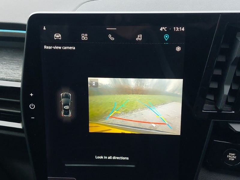 Used Renault Austral 2023 for sale - 77150234: Photo 15