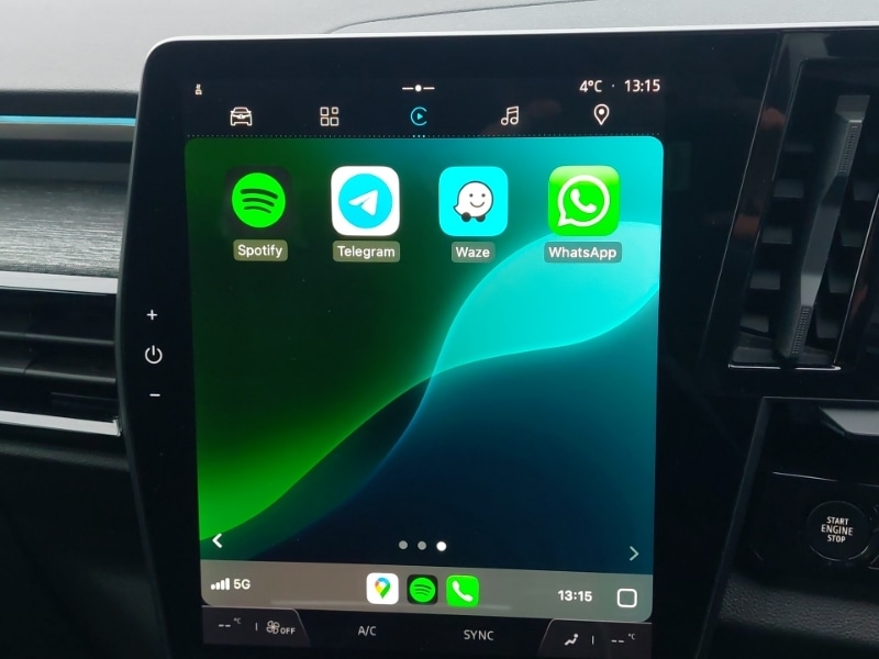 Used Renault Austral 2023 for sale - 77150234: Photo 17