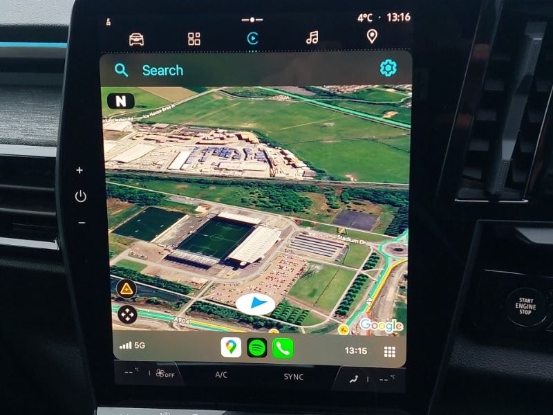 Used Renault Austral 2023 for sale - 77150234: Photo 18