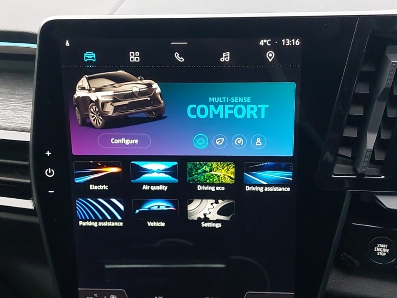 Used Renault Austral 2023 for sale - 77150234: Photo 19