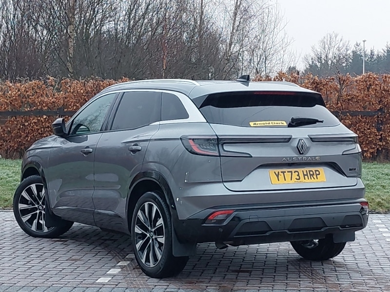 Used Renault Austral 2023 for sale - 77150234: Photo 3