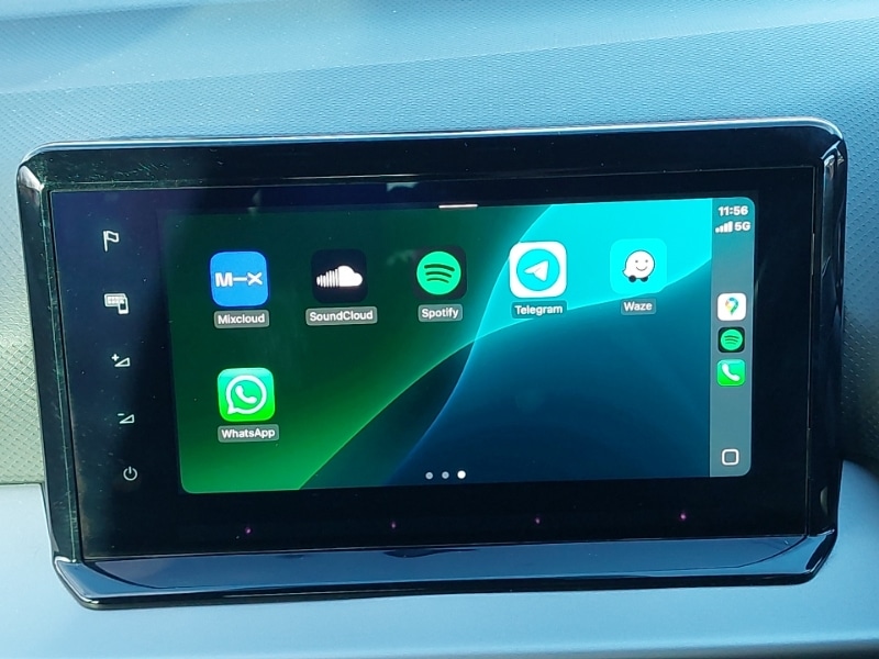 Used SEAT Ibiza 2023 for sale - 77304309: Photo 17