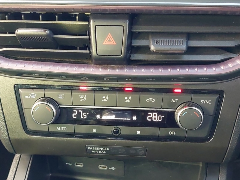 Used SEAT Ibiza 2023 for sale - 77304309: Photo 19