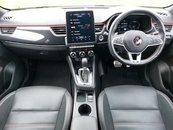 Used Renault Arkana 2023 for sale - 77651955: Photo