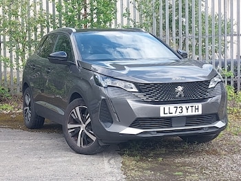 Used Peugeot 3008 2024 for sale - 79440334: Photo