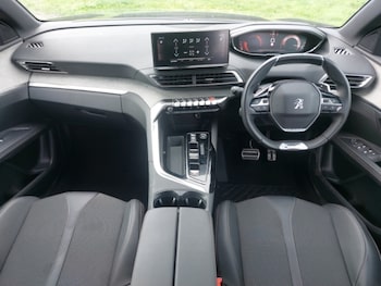Used Peugeot 3008 2024 for sale - 79440334: Photo