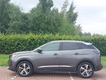 Used Peugeot 3008 2024 for sale - 79440334: Photo