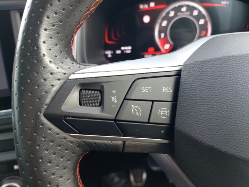 Used SEAT Ateca 2024 for sale - 77656835: Photo 13