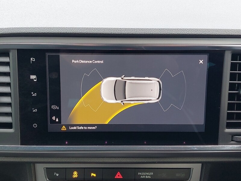 Used SEAT Ateca 2024 for sale - 77656835: Photo 14