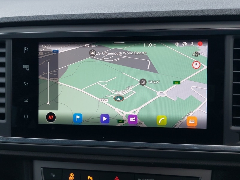 Used SEAT Ateca 2024 for sale - 77656835: Photo 15