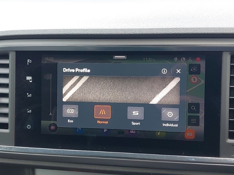 Used SEAT Ateca 2024 for sale - 77656835: Photo 16